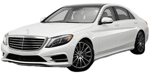 بنز S500